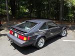 Toyota Supra 1986 года